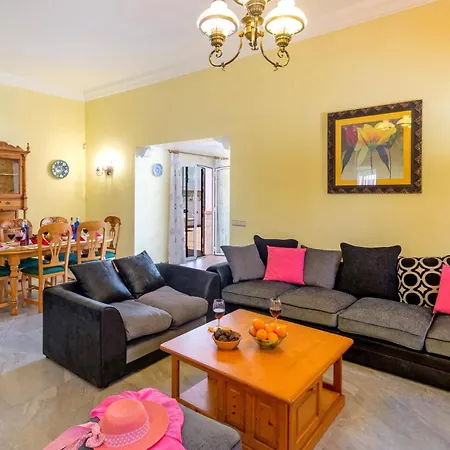 Вілла Loly By Нерха