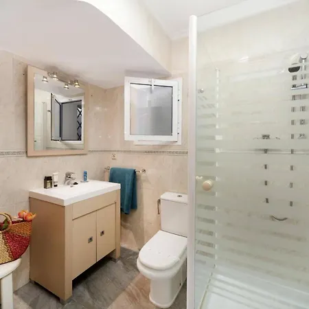 Вілла Loly By Нерха