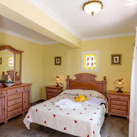 Villa Loly By Nerja