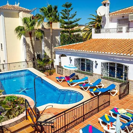 Villa Loly By